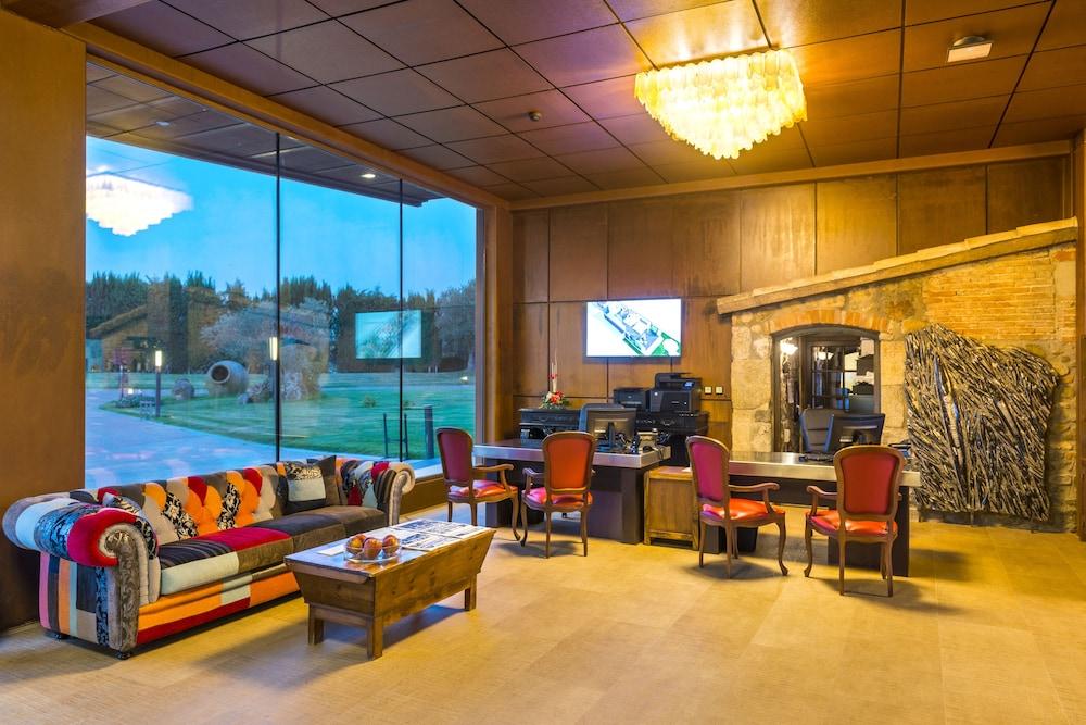 Sallés Hotel Mas Tapiolas