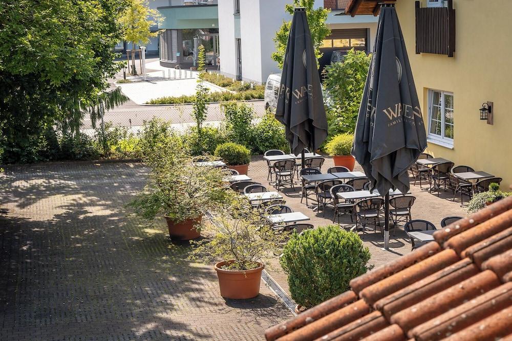 Hotel Restaurant Ancho