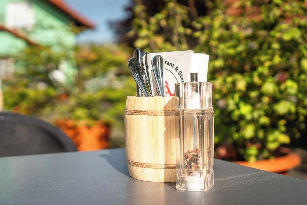 Hotel Restaurant Ancho