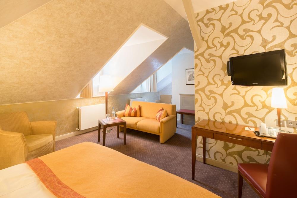 Parkhotel Gueldene Berge