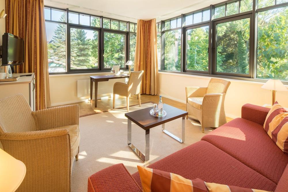 Parkhotel Gueldene Berge