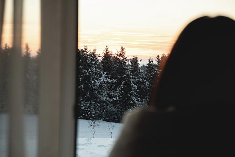 Naturhotel Sachsenbaude