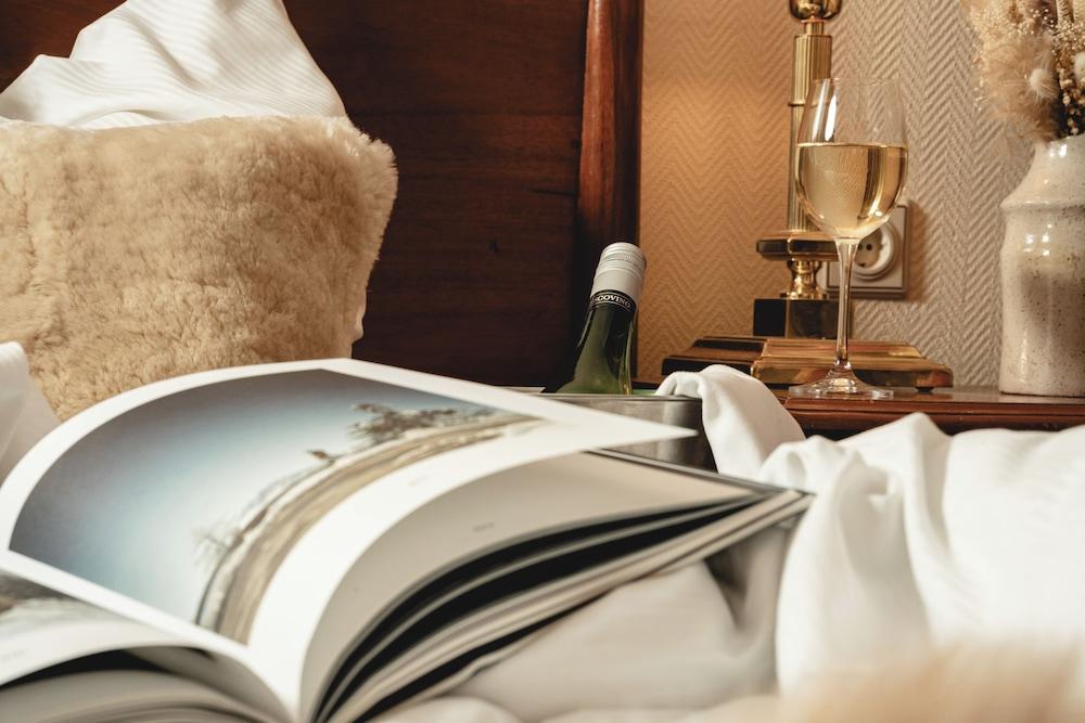 Naturhotel Sachsenbaude