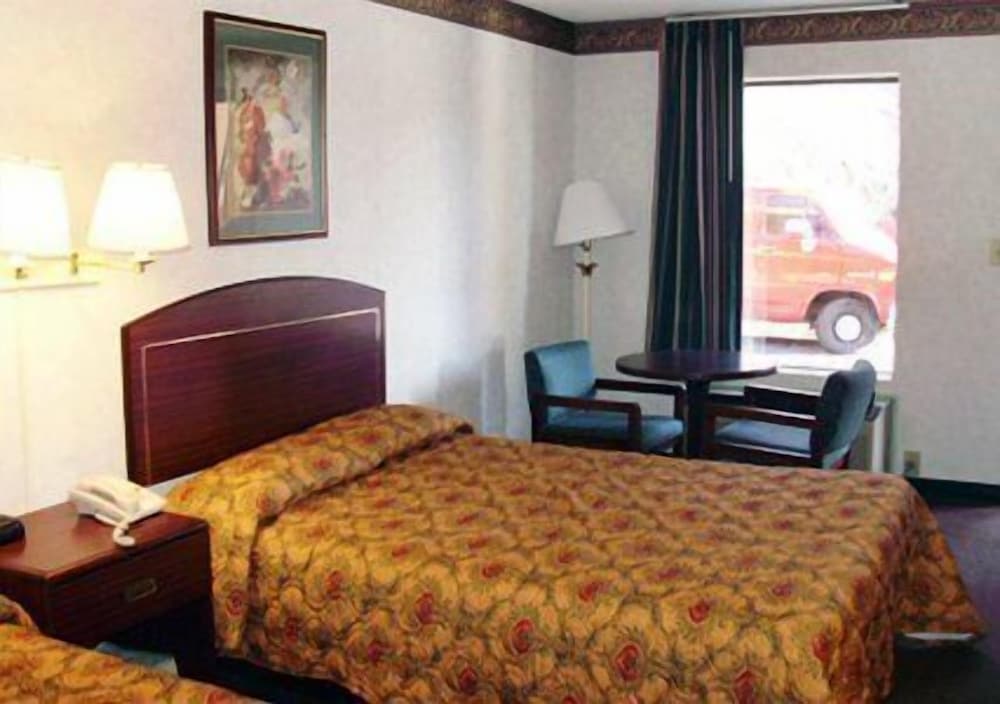 Econo Lodge Decatur - Atlanta East