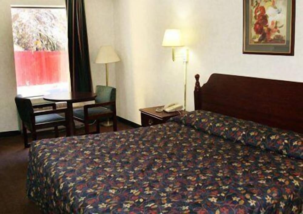 Econo Lodge Decatur - Atlanta East
