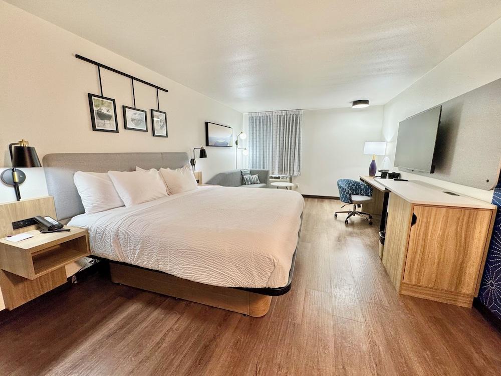 Sleep Inn & Suites Searcy near University