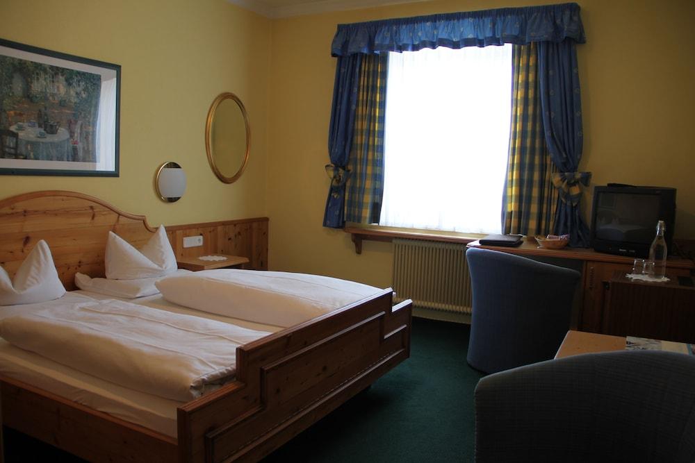 Post Seefeld - Wellnesshotel Tirol