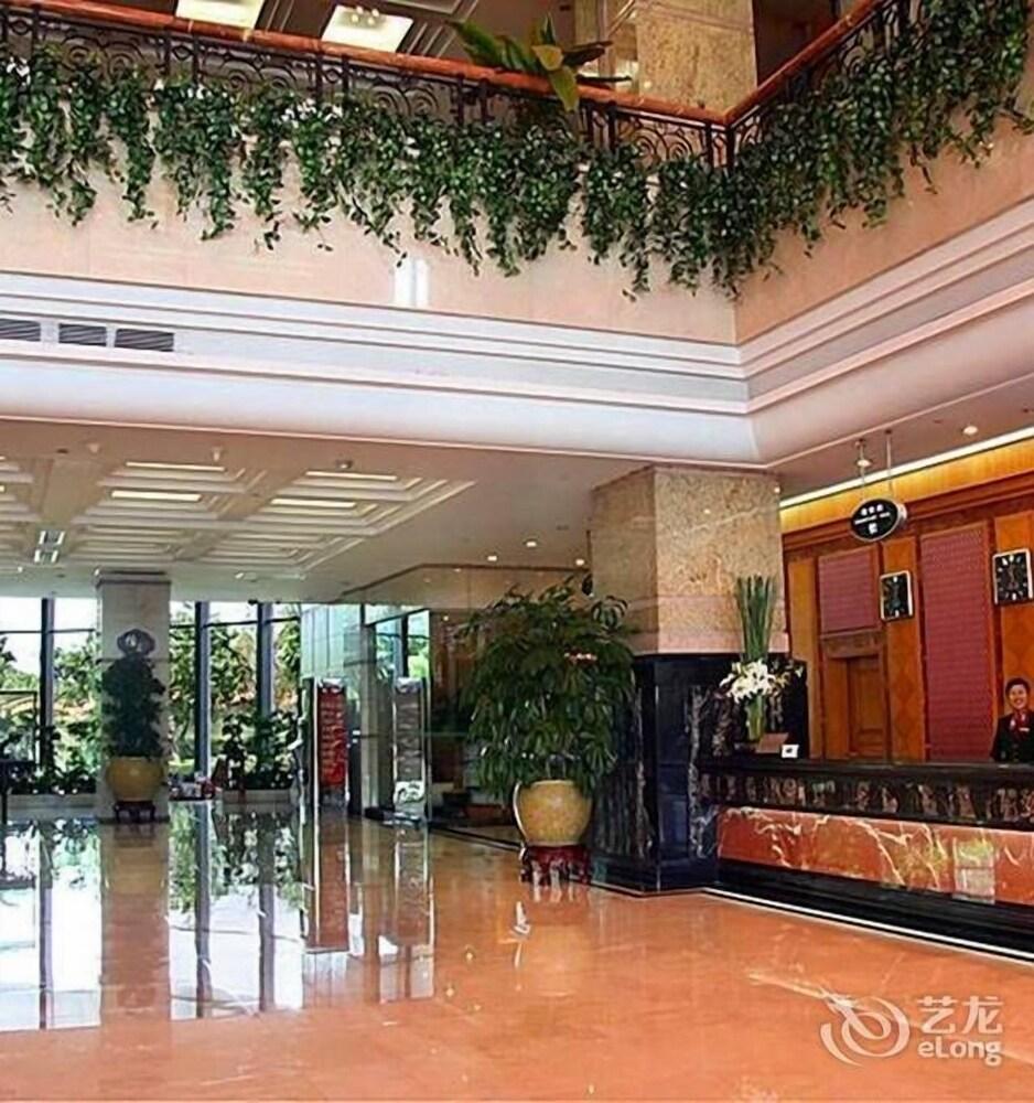 Wuzhou Guest House - Shenzhen