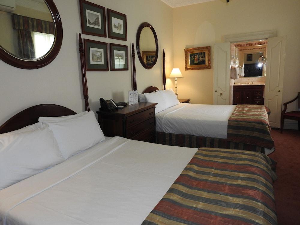 Manor Boutique Hotel Sydney