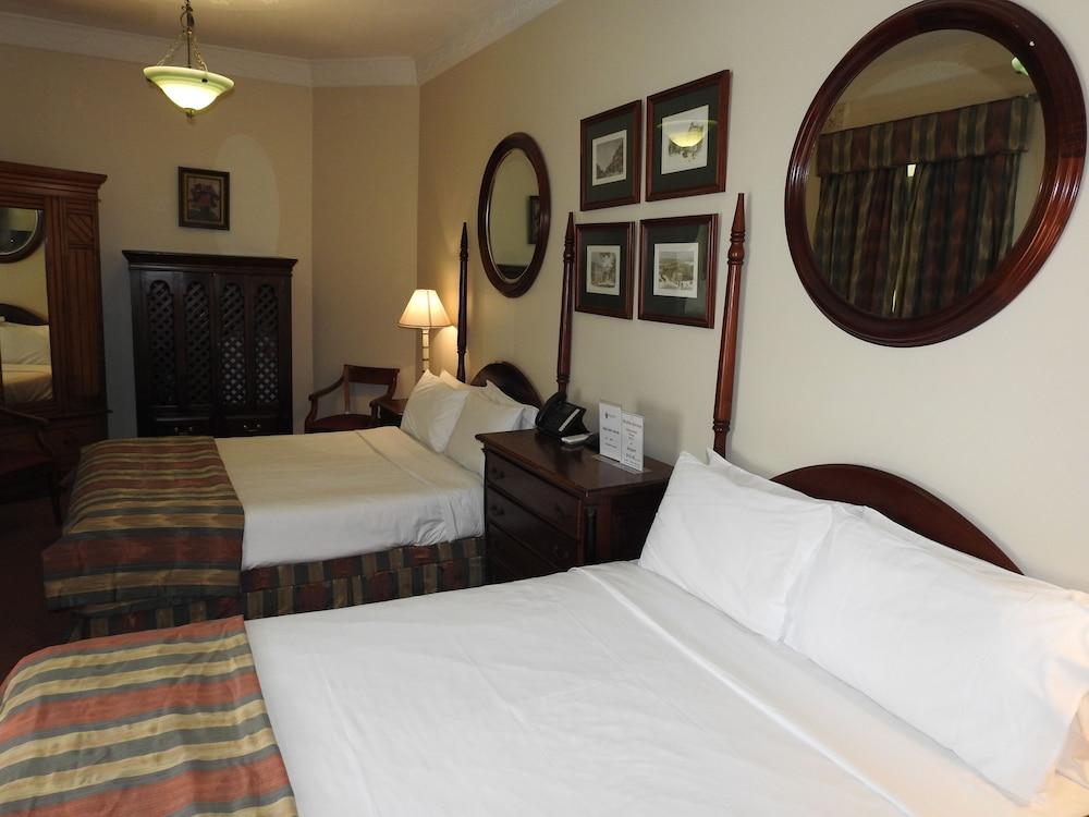 Manor Boutique Hotel Sydney