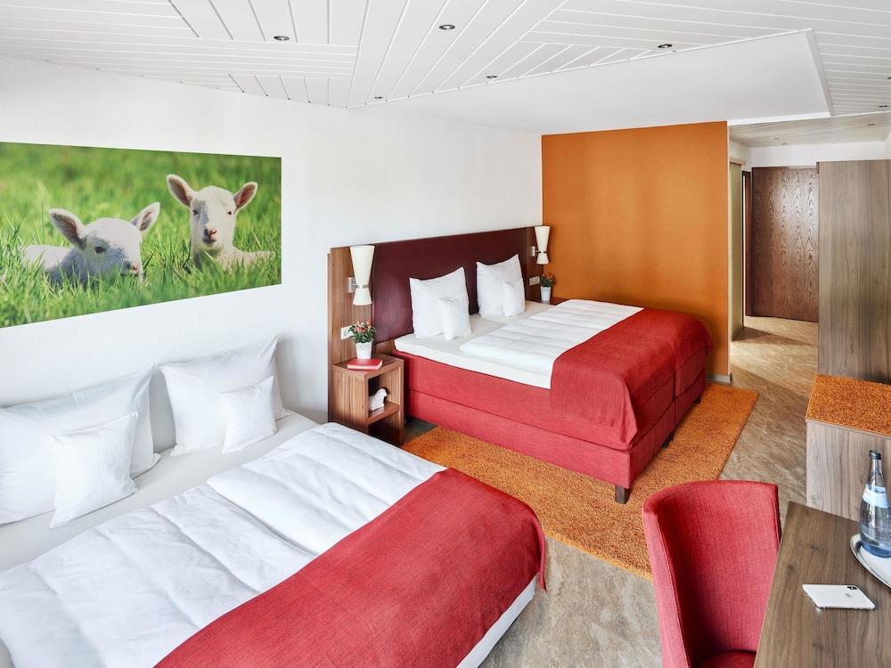 Hotel Restaurant Lamm