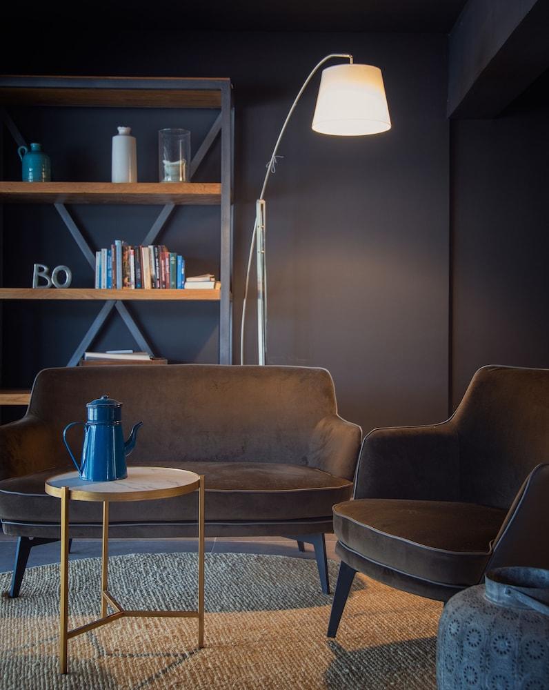 Ein Gedi Kibbutz Hotel