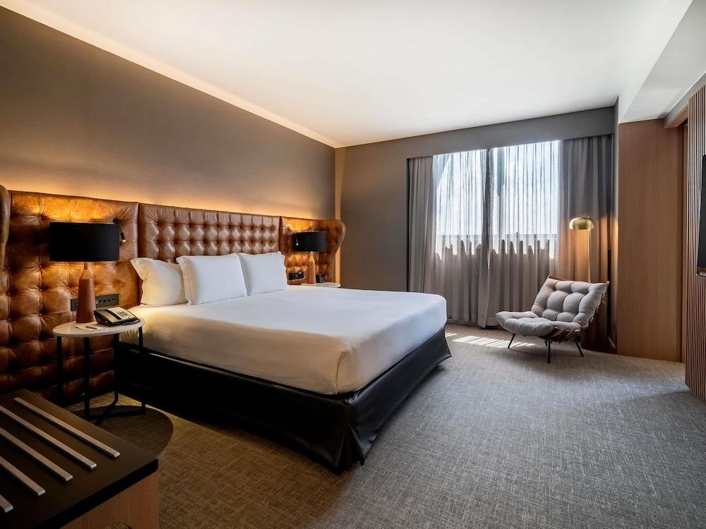 Pullman São Paulo Guarulhos Airport