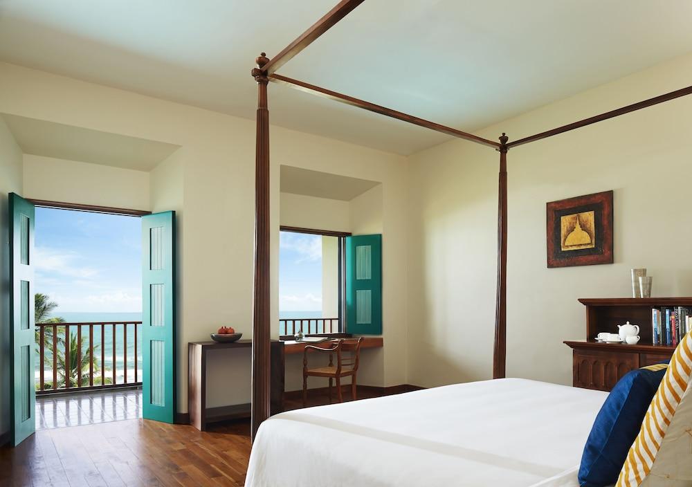 Jetwing Lighthouse, A Luxury Reserve