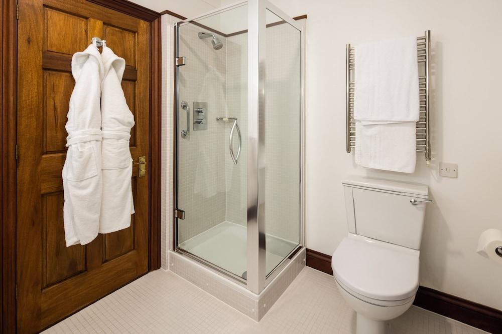 The Atlantic Hotel - Small Luxury Hotels of the World