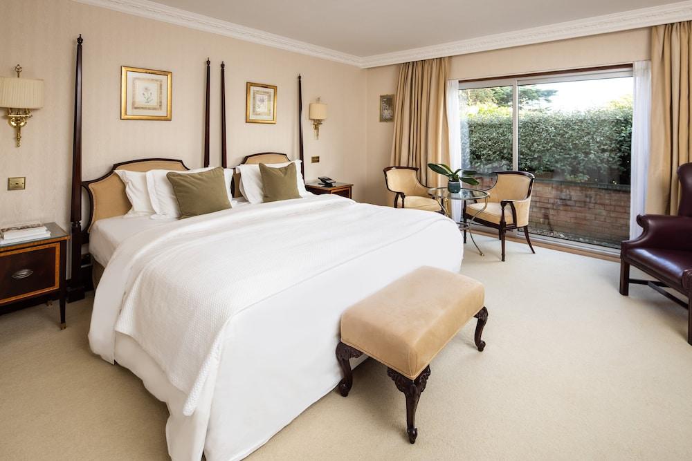 The Atlantic Hotel - Small Luxury Hotels of the World