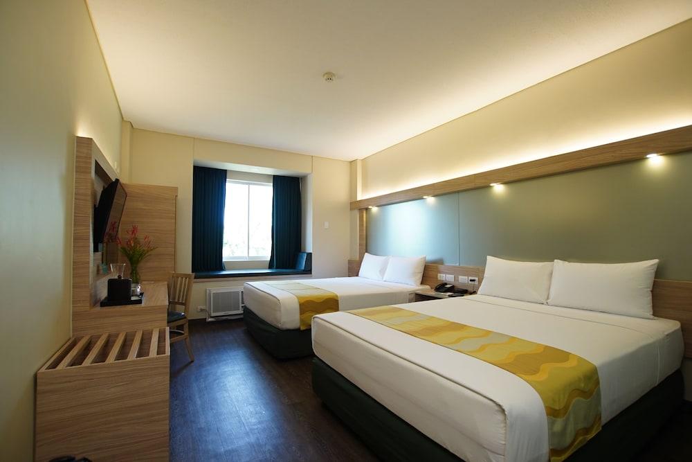 Microtel by Wyndham Tarlac