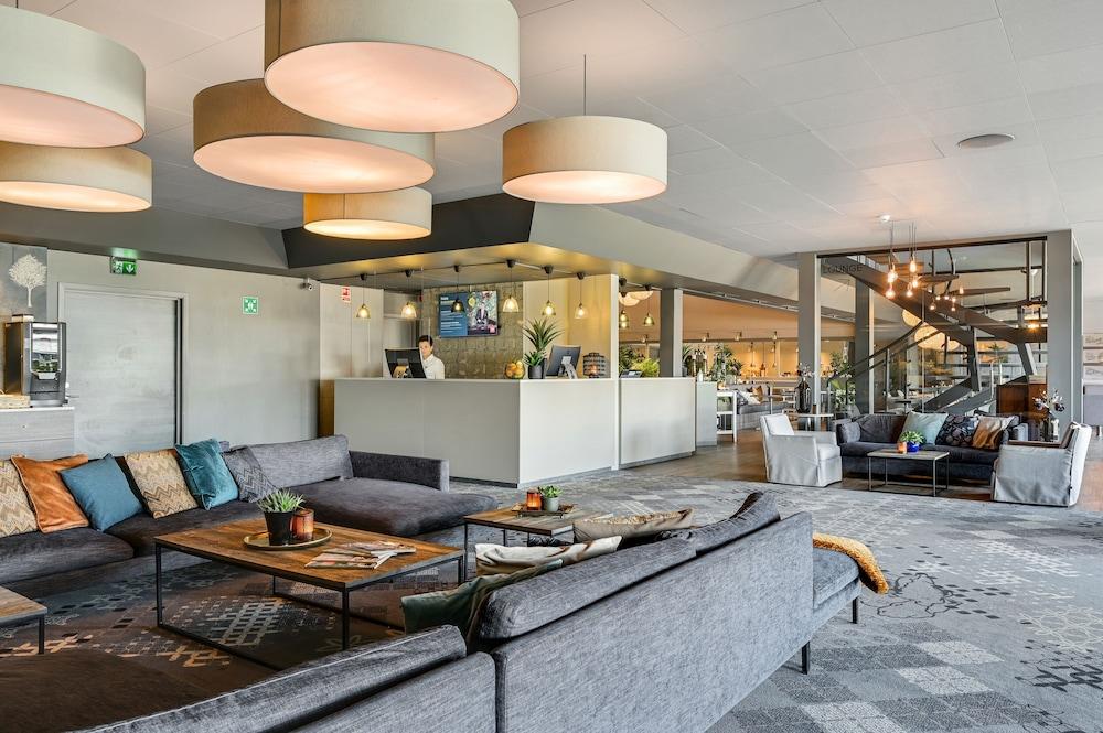 Thon Partner Hotel Horten