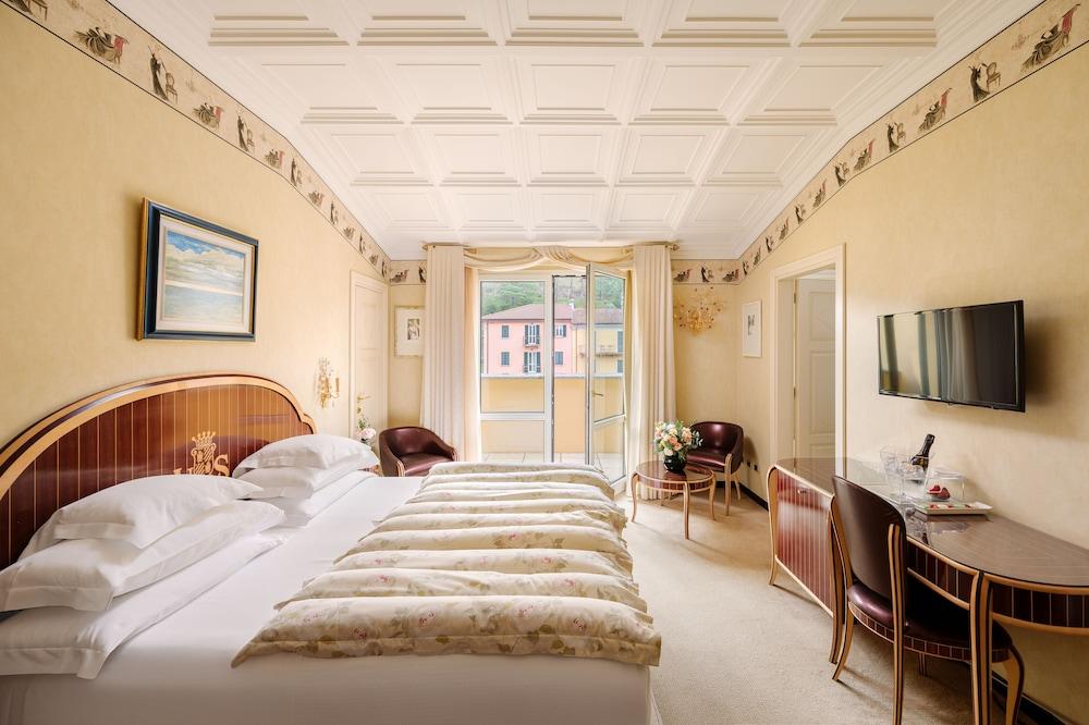 Grand Hotel Villa Serbelloni