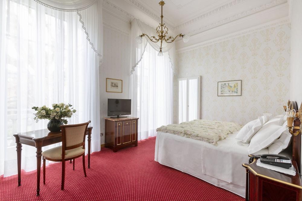 Grand Hotel Villa Serbelloni