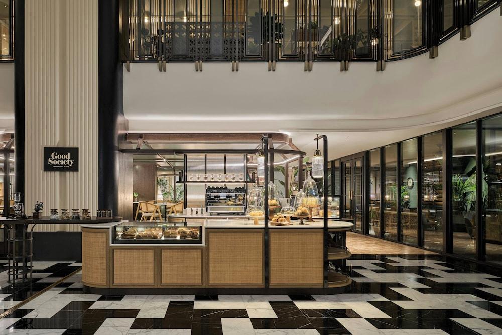 The Millen Penang, Autograph Collection