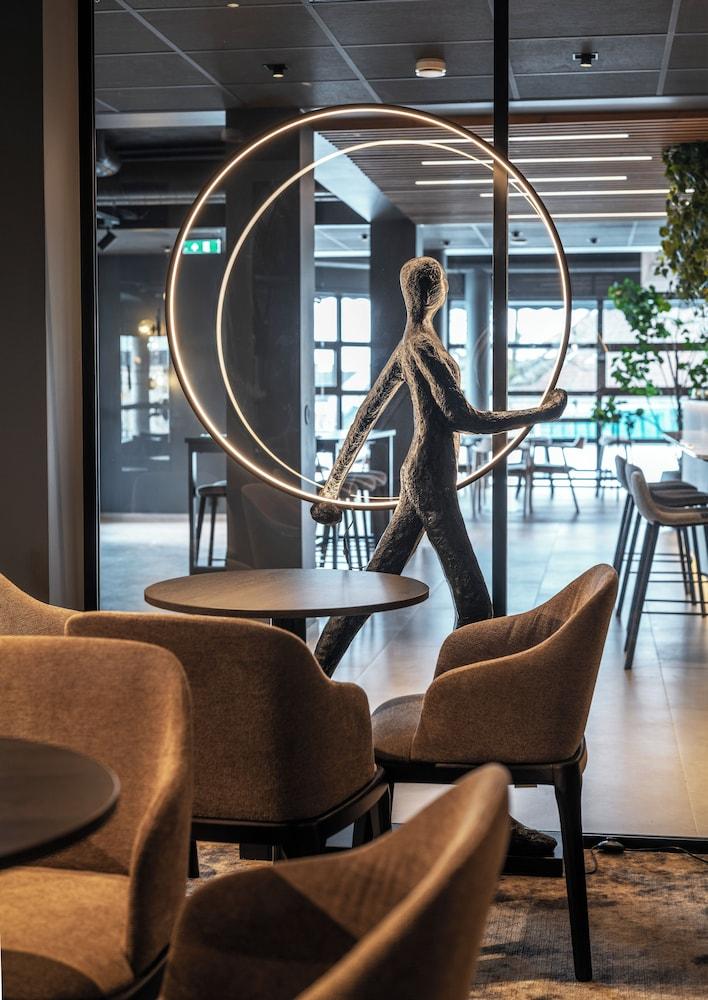 Thon Partner Hotel Notodden