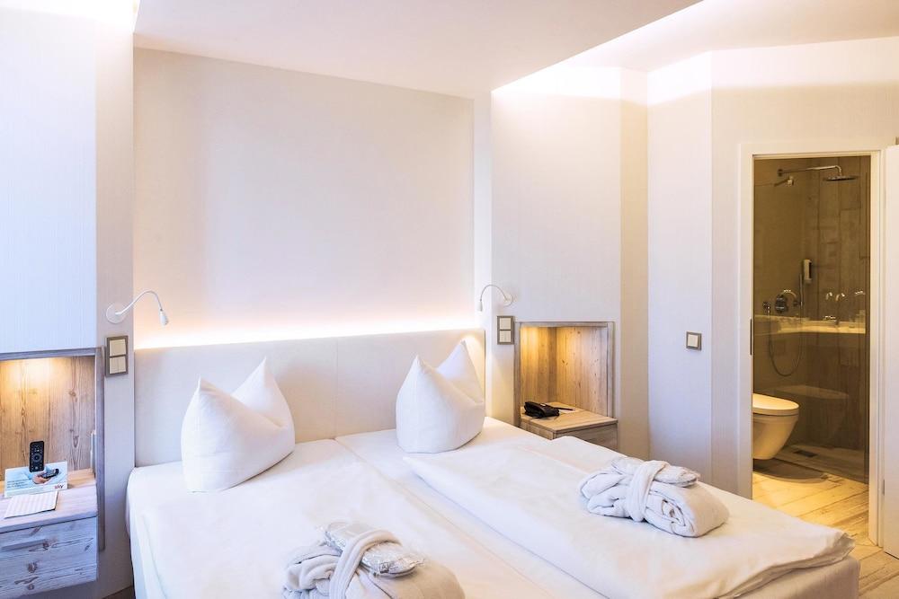 SEETELHOTEL Strandhotel Atlantic