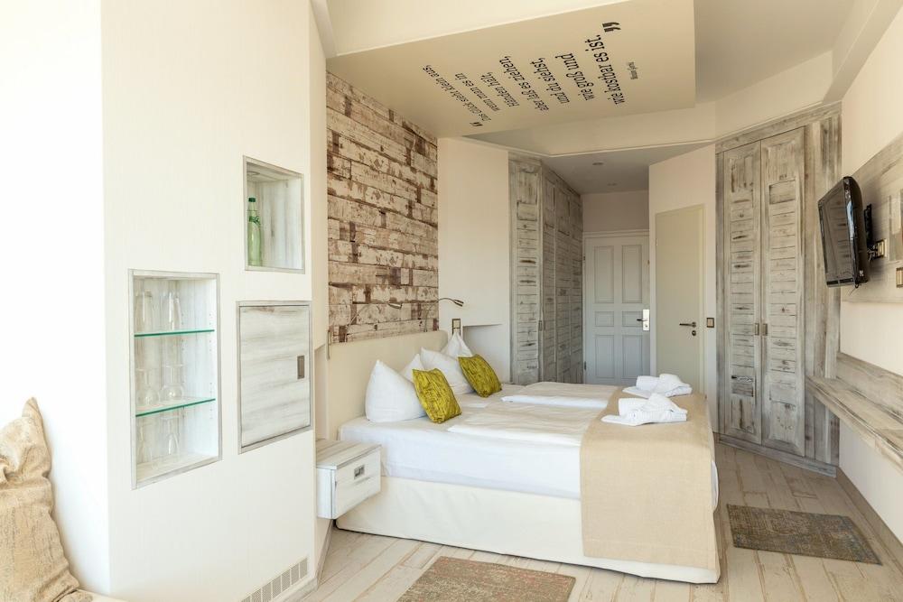 SEETELHOTEL Strandhotel Atlantic