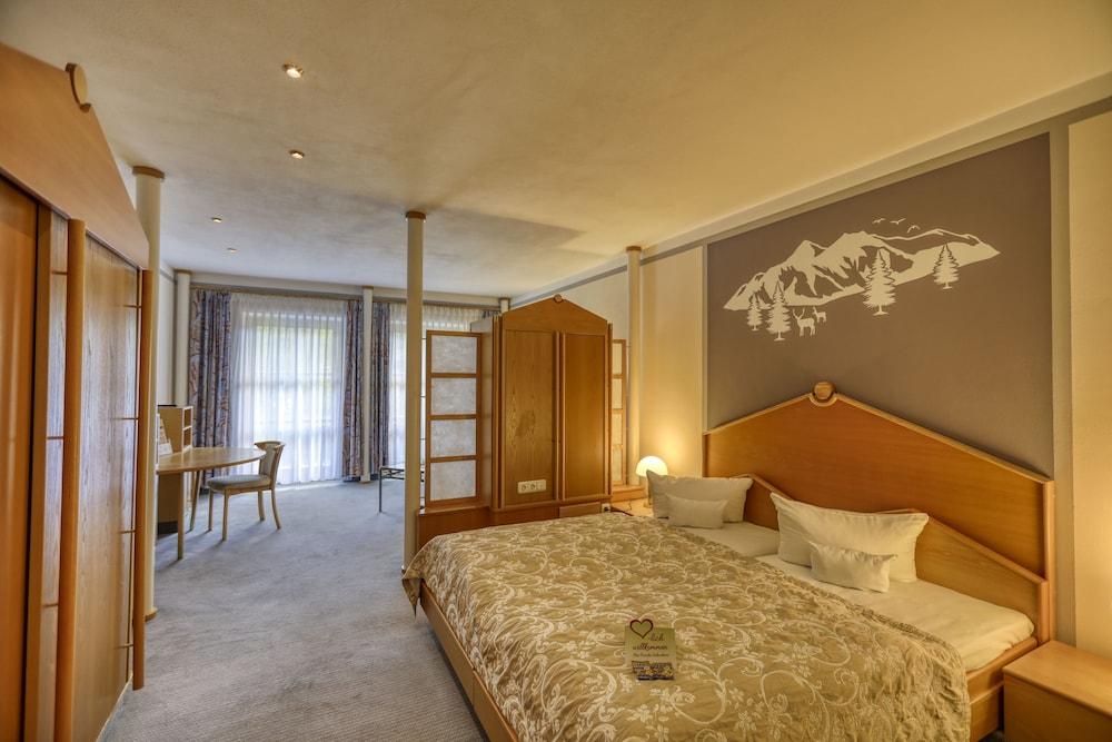 Hotel Gut Schmelmerhof