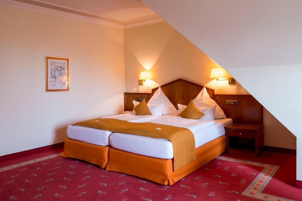 Ringhotel Resort SPA Hohe Wacht