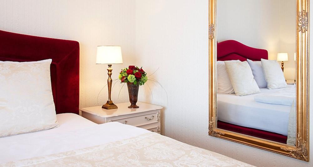 Victor's Seehotel Weingärtner