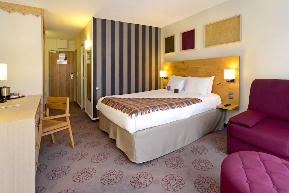 Hôtel Mercure de Saint-Lary