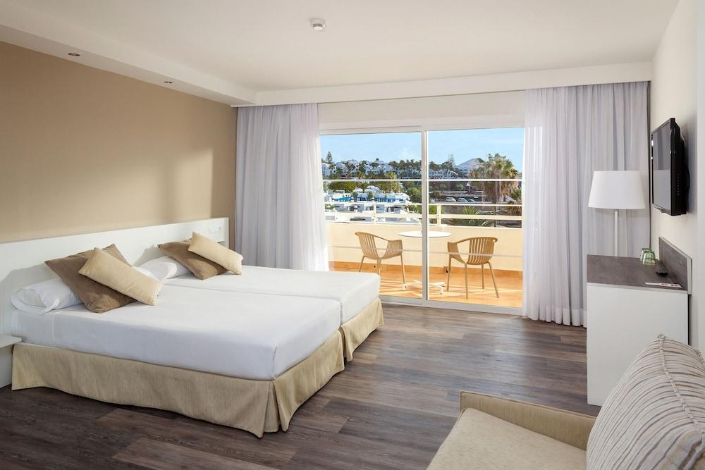 Sol Lanzarote - All Inclusive