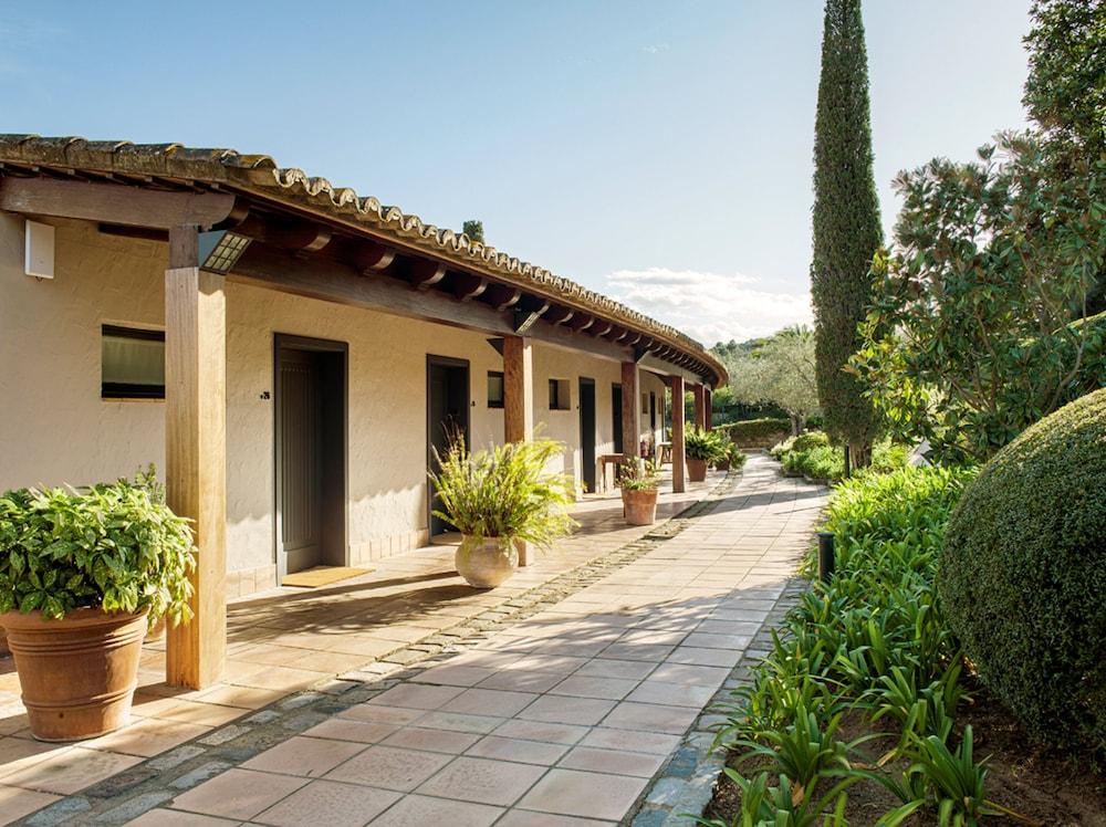 Mas de Torrent Hotel & Spa, Relais & Châteaux