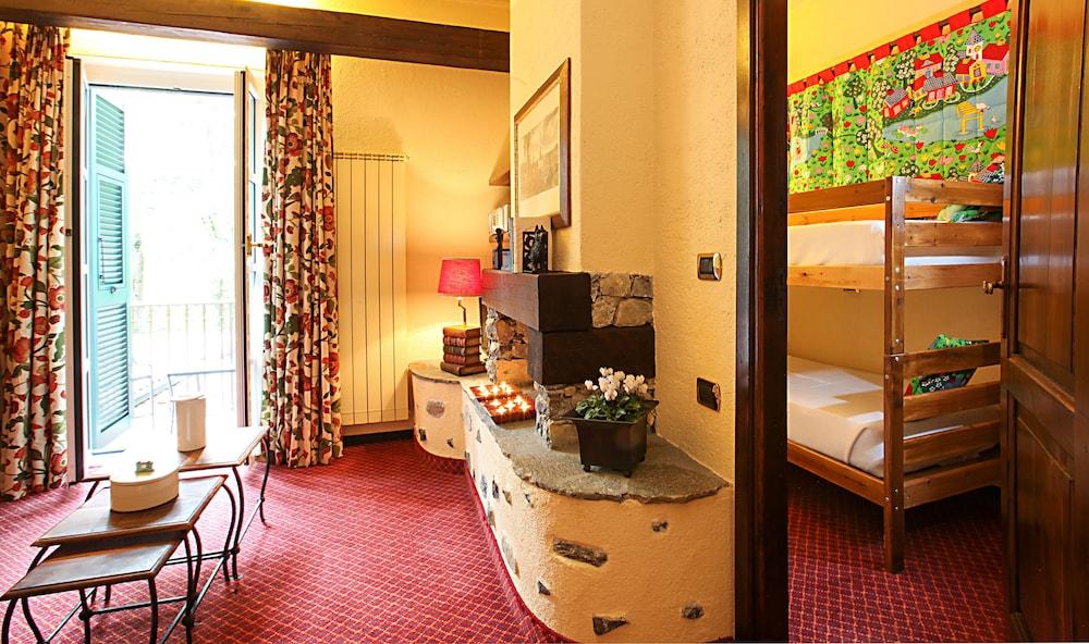 La Meridiana Relais & Chateaux