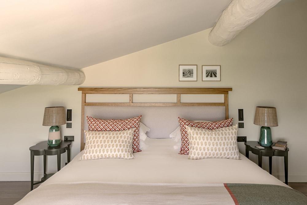 Hotel Crillon Le Brave