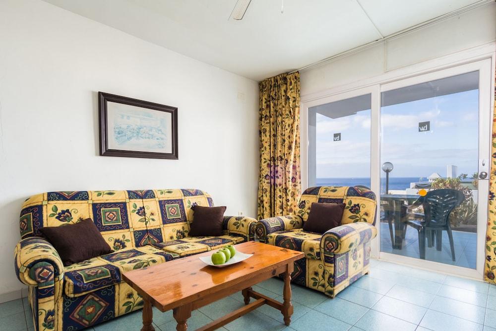 BelleVue Aquarius Aparthotel