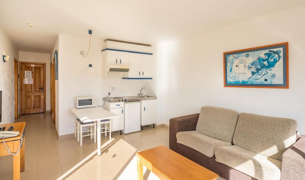 BLUESEA Costa Teguise Gardens