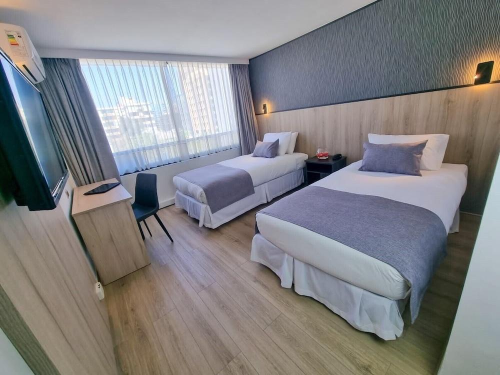 Panamericana Hotel Providencia