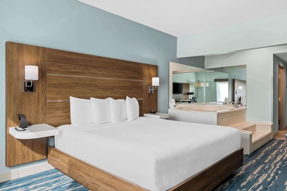 Best Western Executive Inn