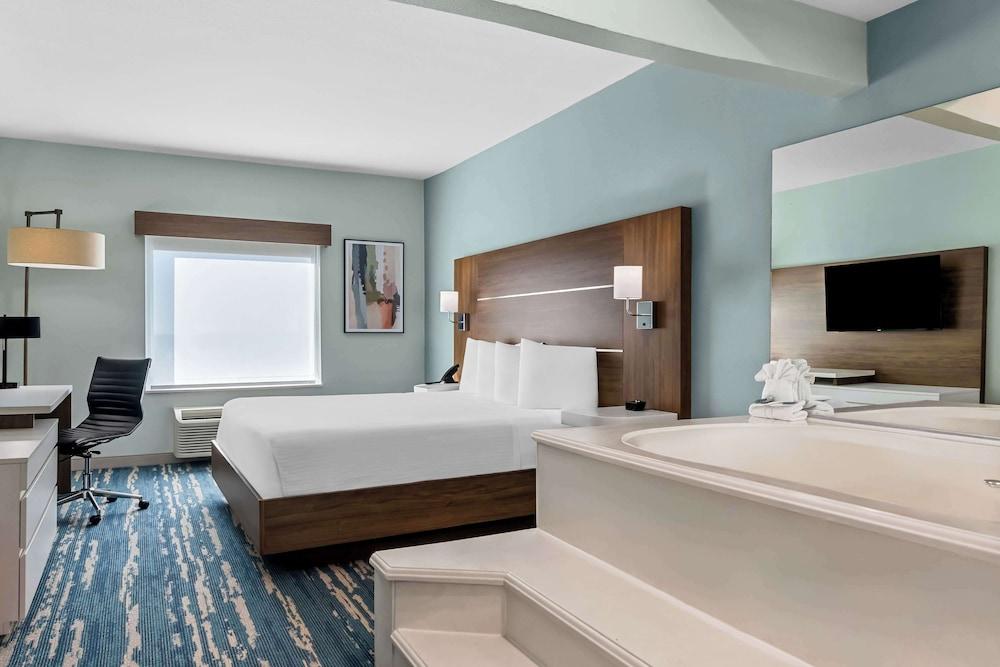 Best Western Executive Inn