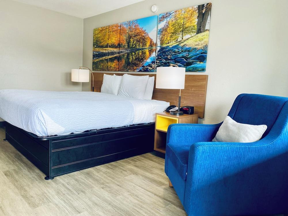 Days Inn by Wyndham Ardmore