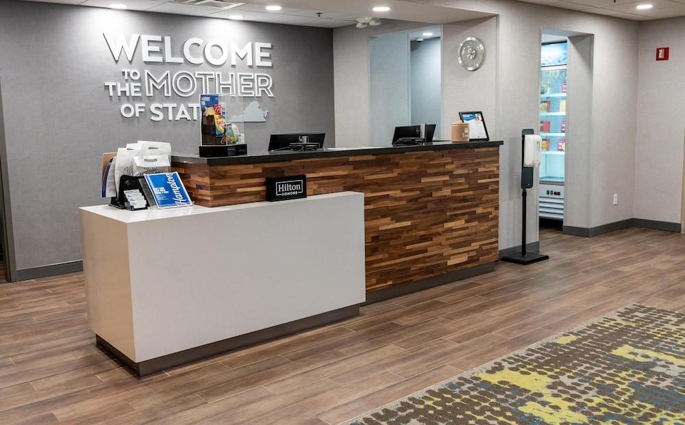 Hampton Inn & Suites Leesburg