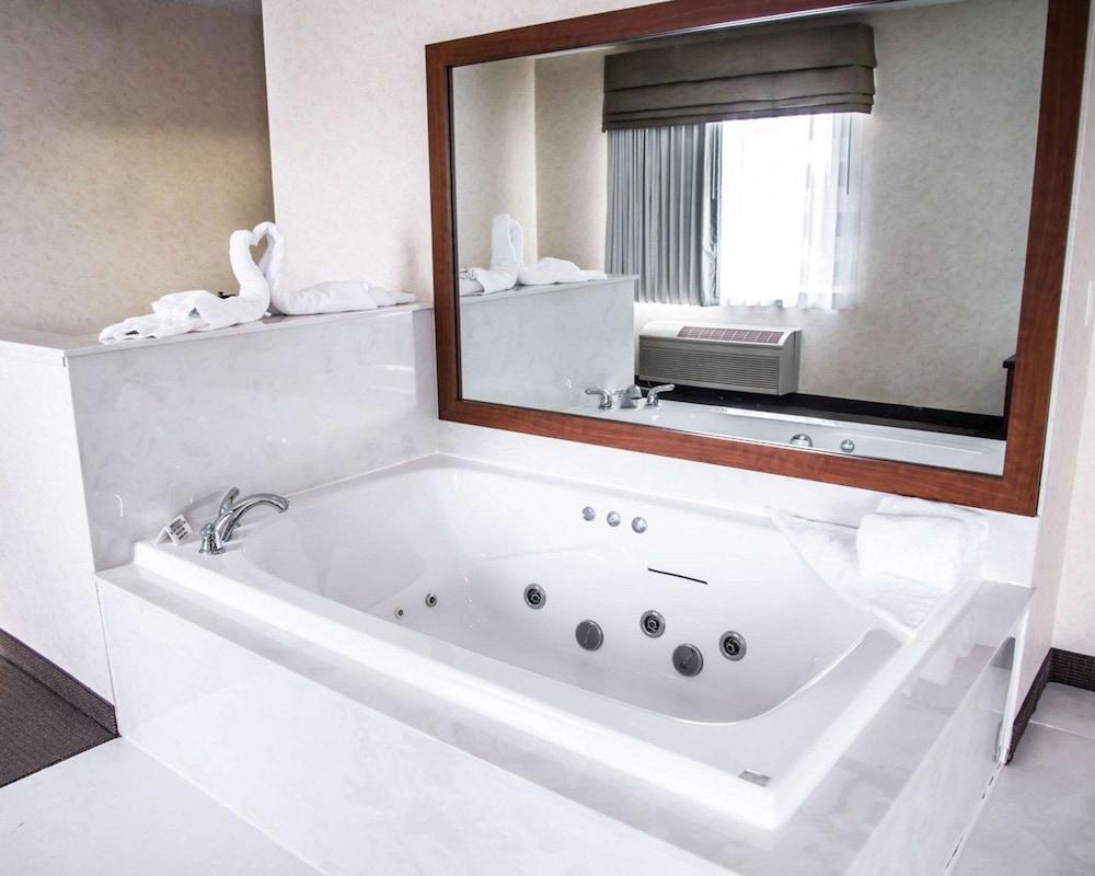 Sleep Inn & Suites Allendale