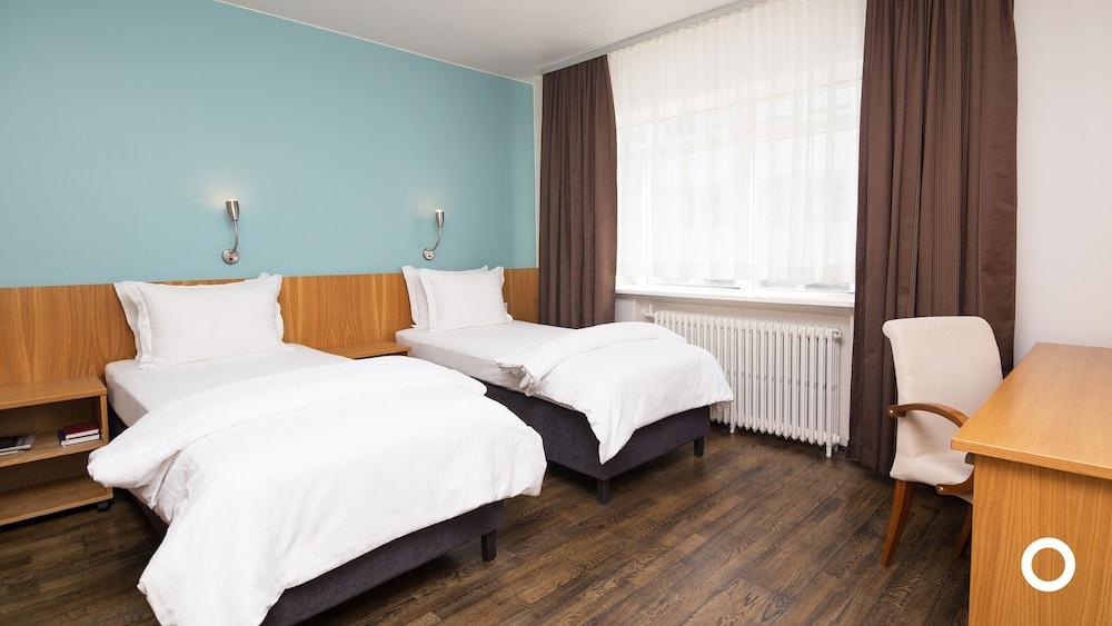 Center Hotels Klöpp