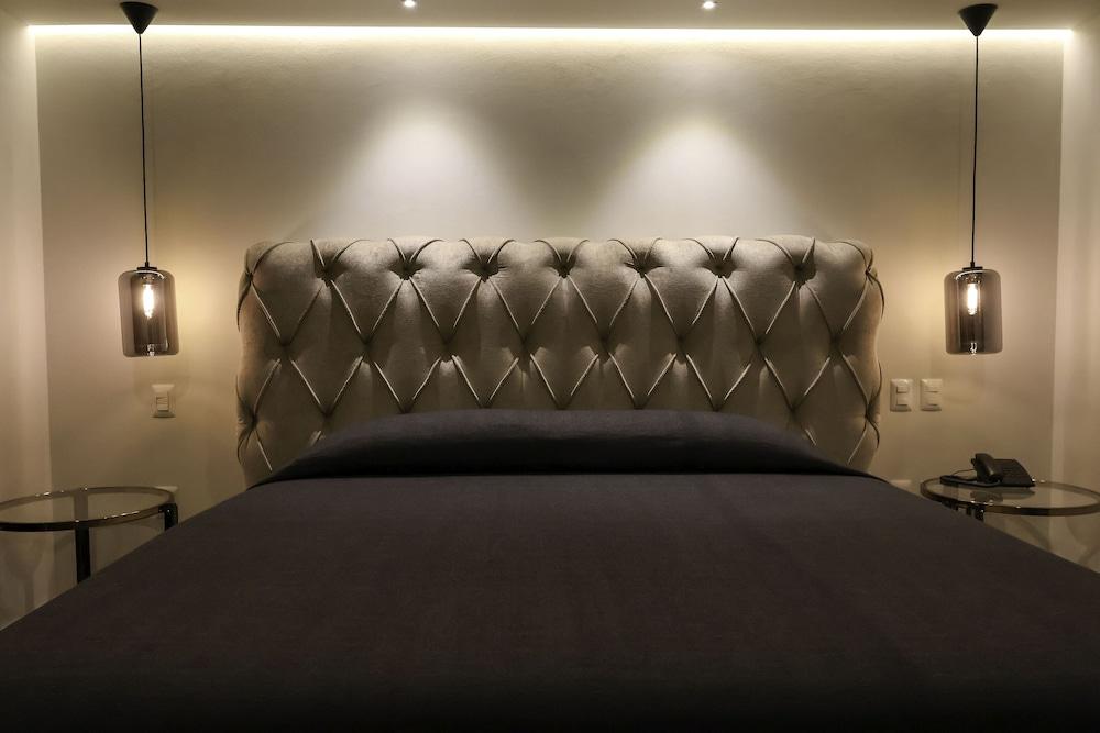 Hotel Boutique Naura Centro