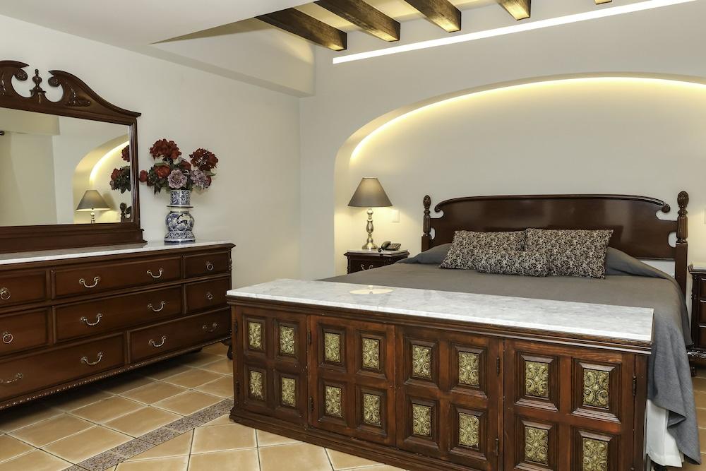 Hotel Boutique Naura Centro