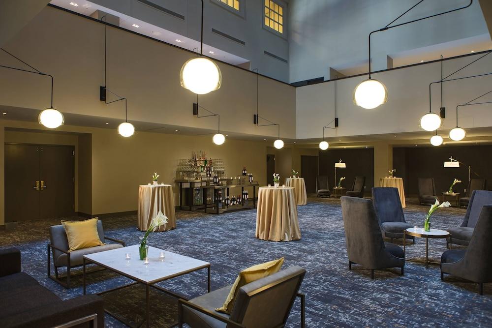 Marriott St. Louis Grand