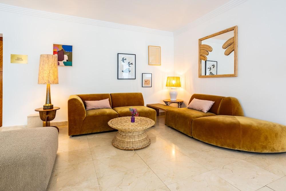 Hôtel Casón del Tormes by HappyCulture