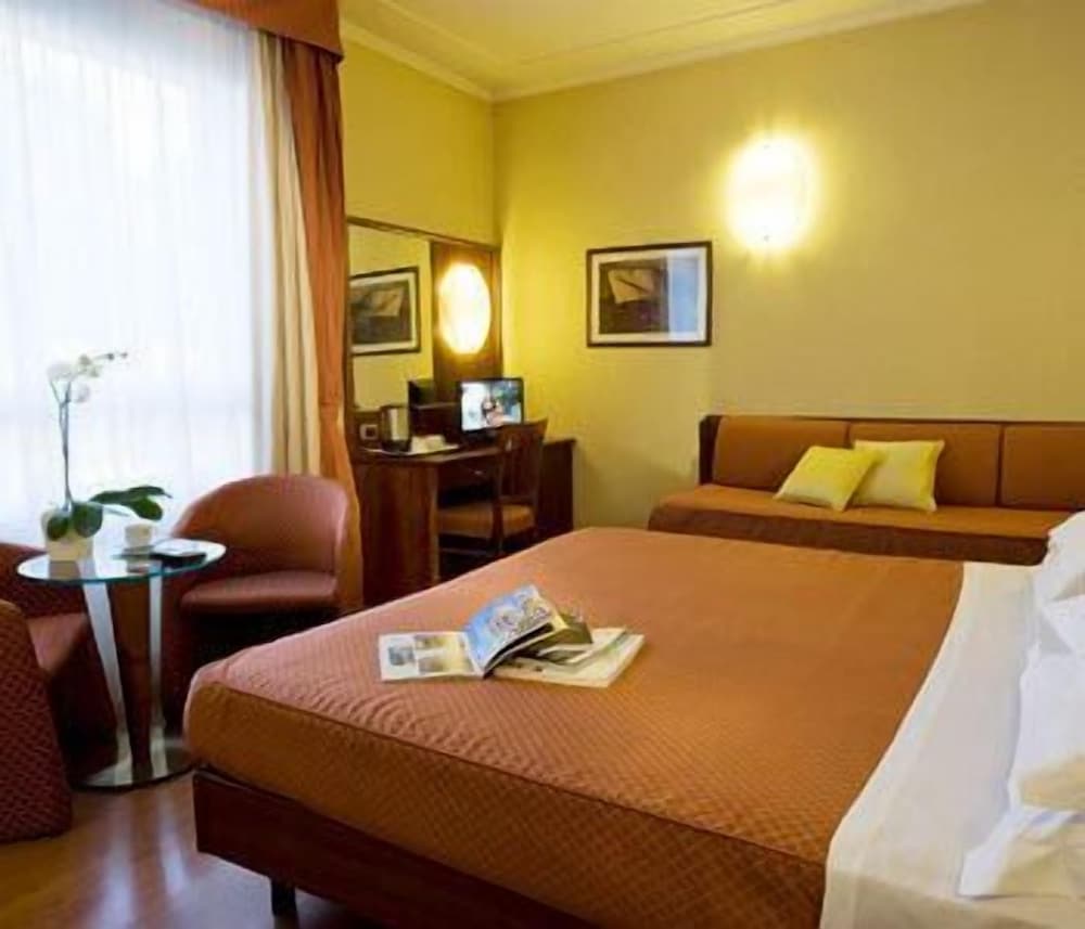 Hotel President Venezia